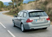 BMW 320d Touring